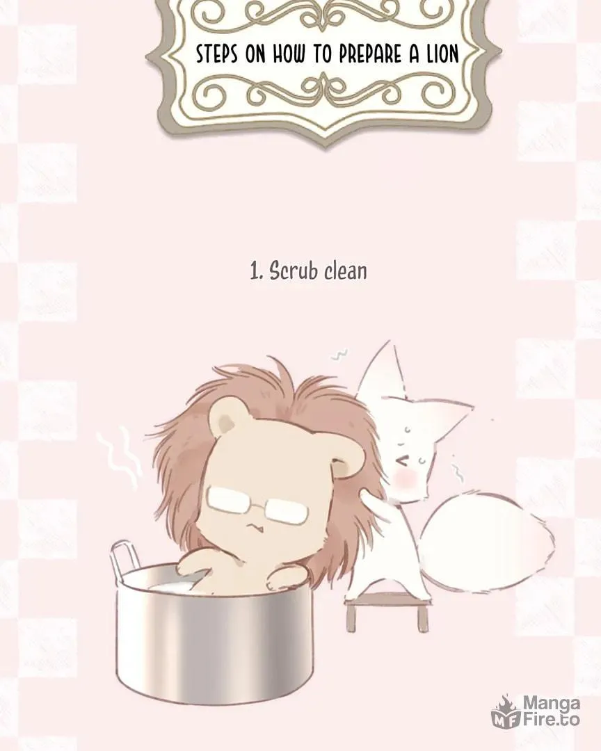 Only for Love Chapter 57 page 105 - 