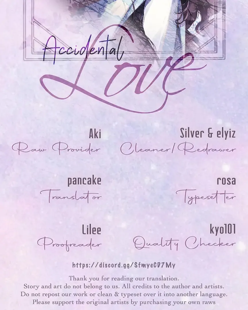 Only for Love Chapter 57 page 109 - 