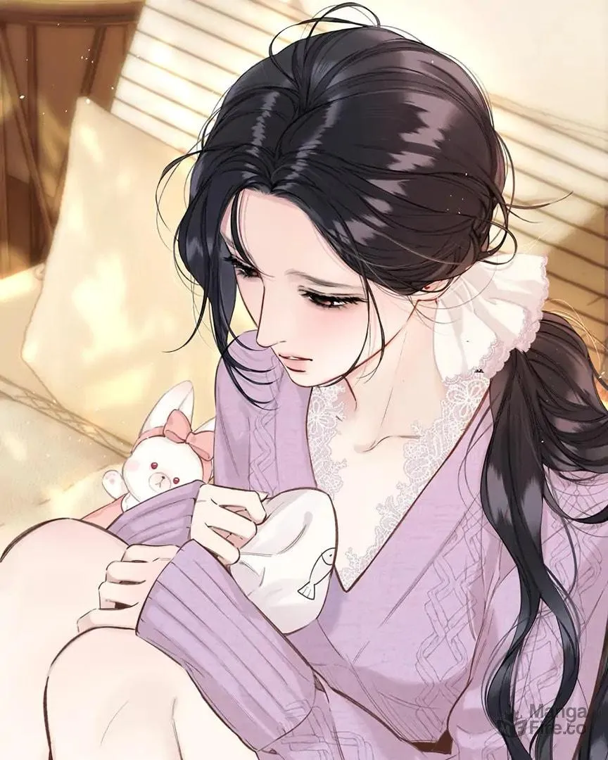 Only for Love Chapter 57 page 12 - 