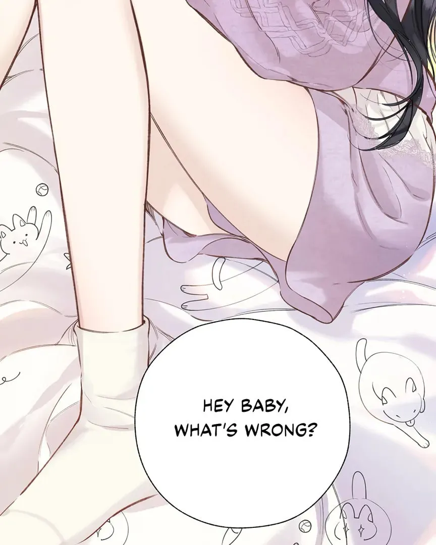 Only for Love Chapter 57 page 13 - 