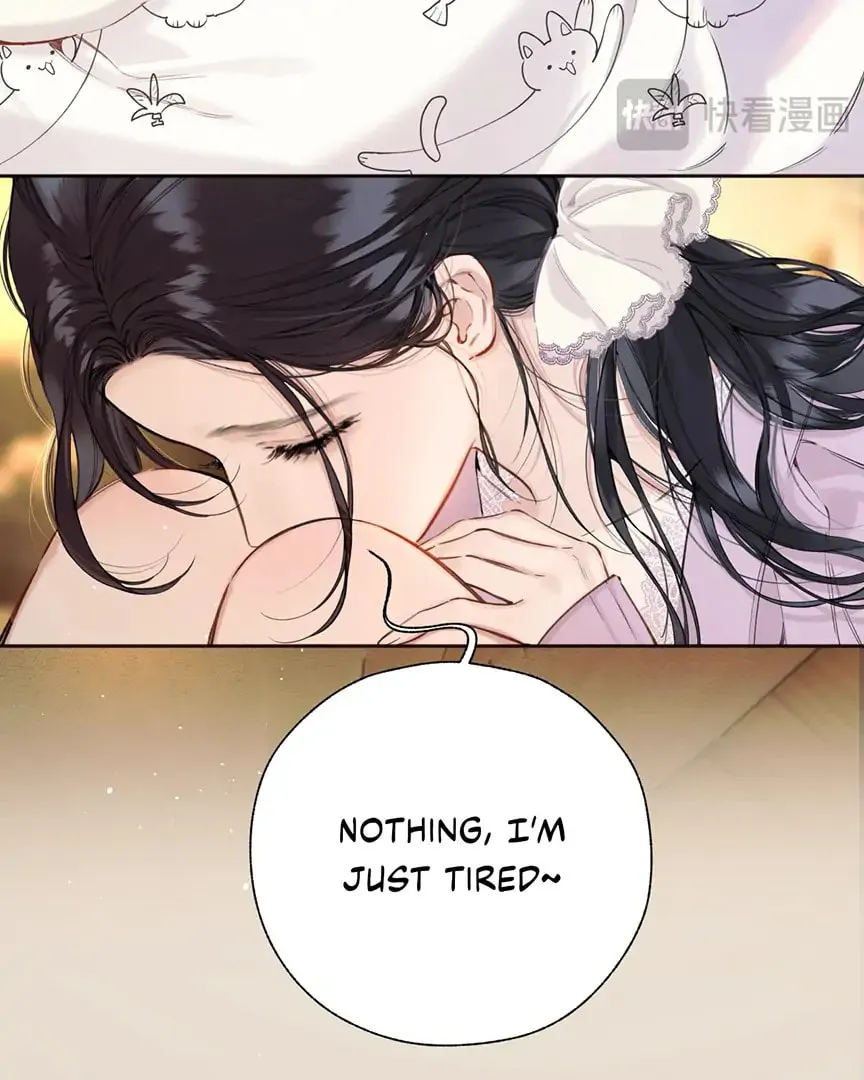 Only for Love Chapter 57 page 14 - 
