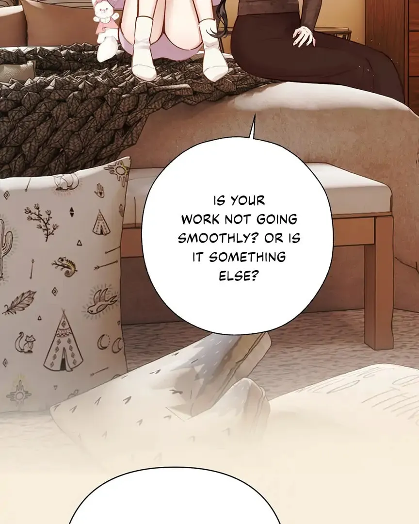 Only for Love Chapter 57 page 16 - 