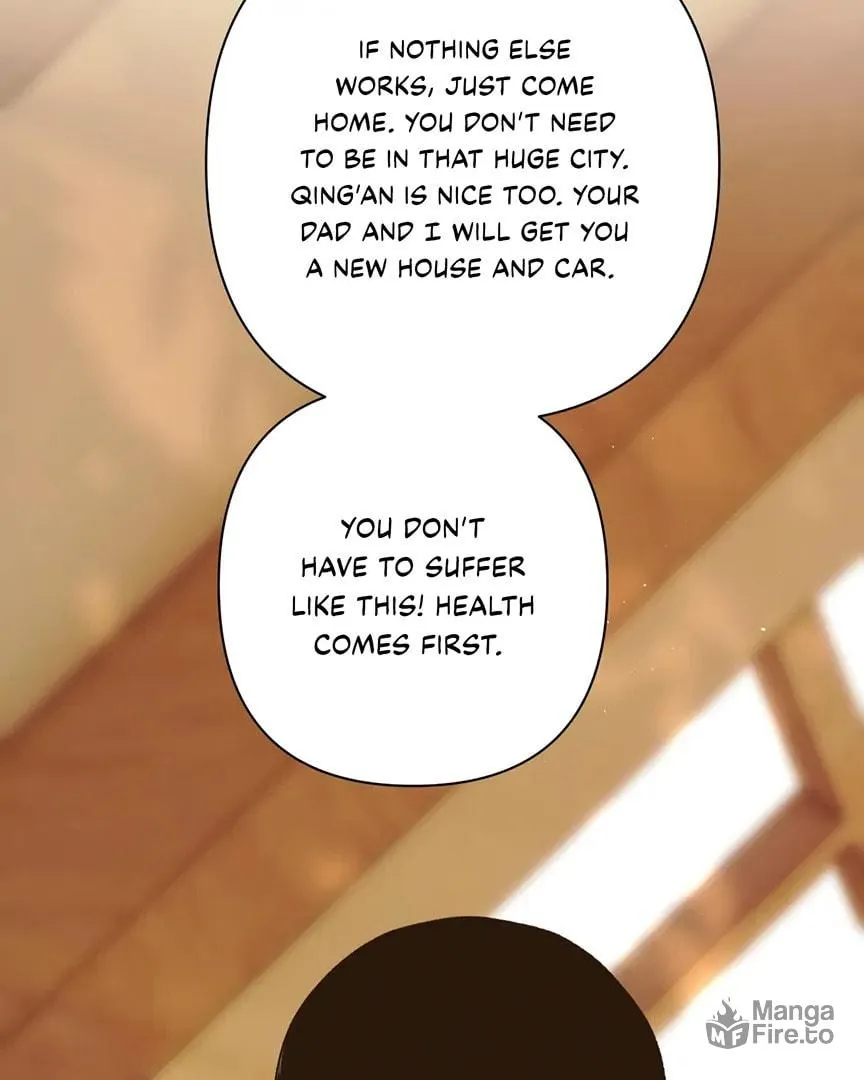 Only for Love Chapter 57 page 18 - 