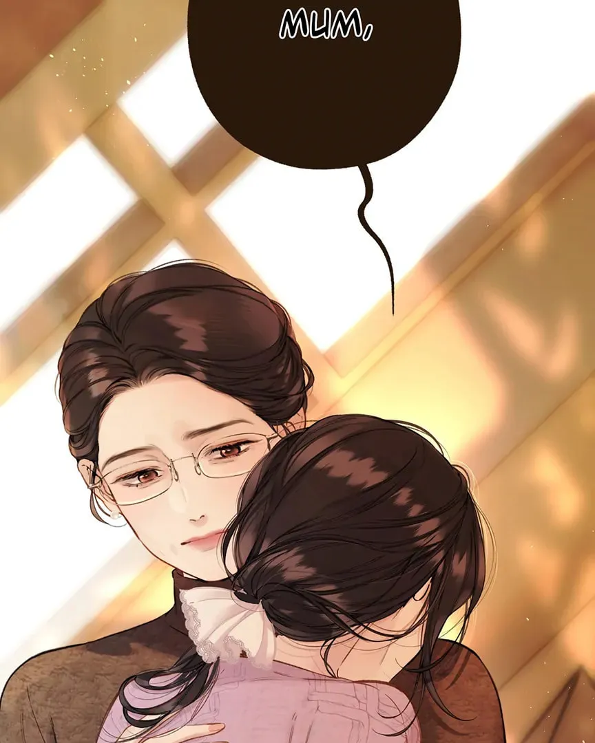 Only for Love Chapter 57 page 19 - 