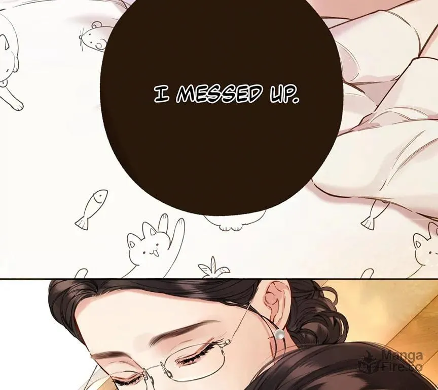 Only for Love Chapter 57 page 21 - 