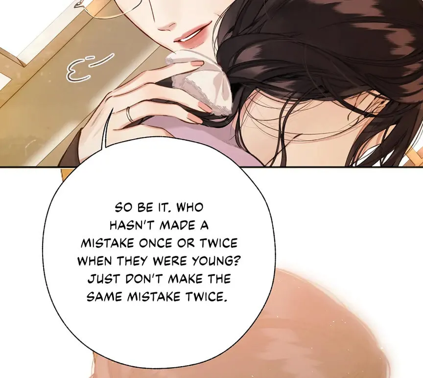 Only for Love Chapter 57 page 22 - 