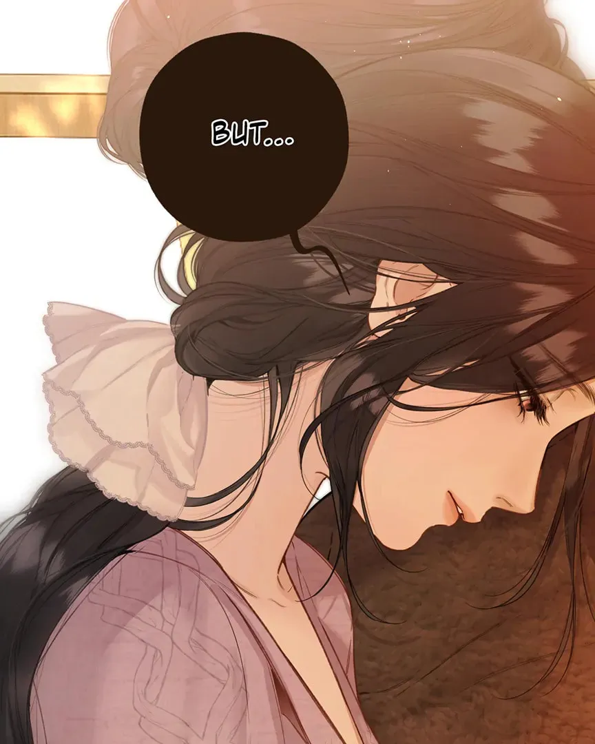 Only for Love Chapter 57 page 23 - 