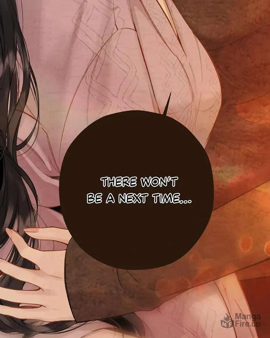 Only for Love Chapter 57 page 24 - 