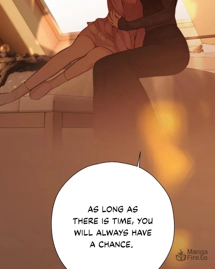 Only for Love Chapter 57 page 27 - 