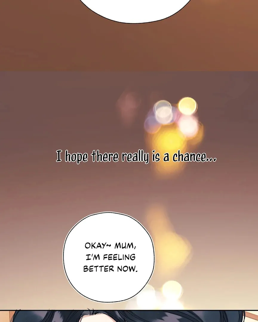 Only for Love Chapter 57 page 28 - 