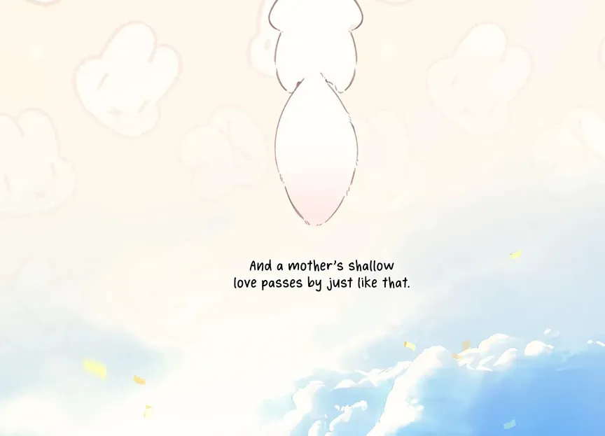 Only for Love Chapter 57 page 32 - 