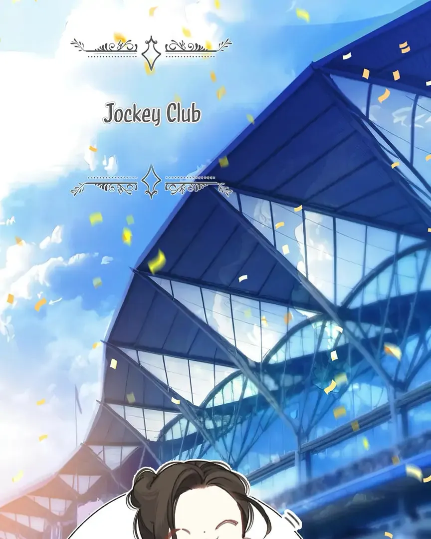 Only for Love Chapter 57 page 34 - 
