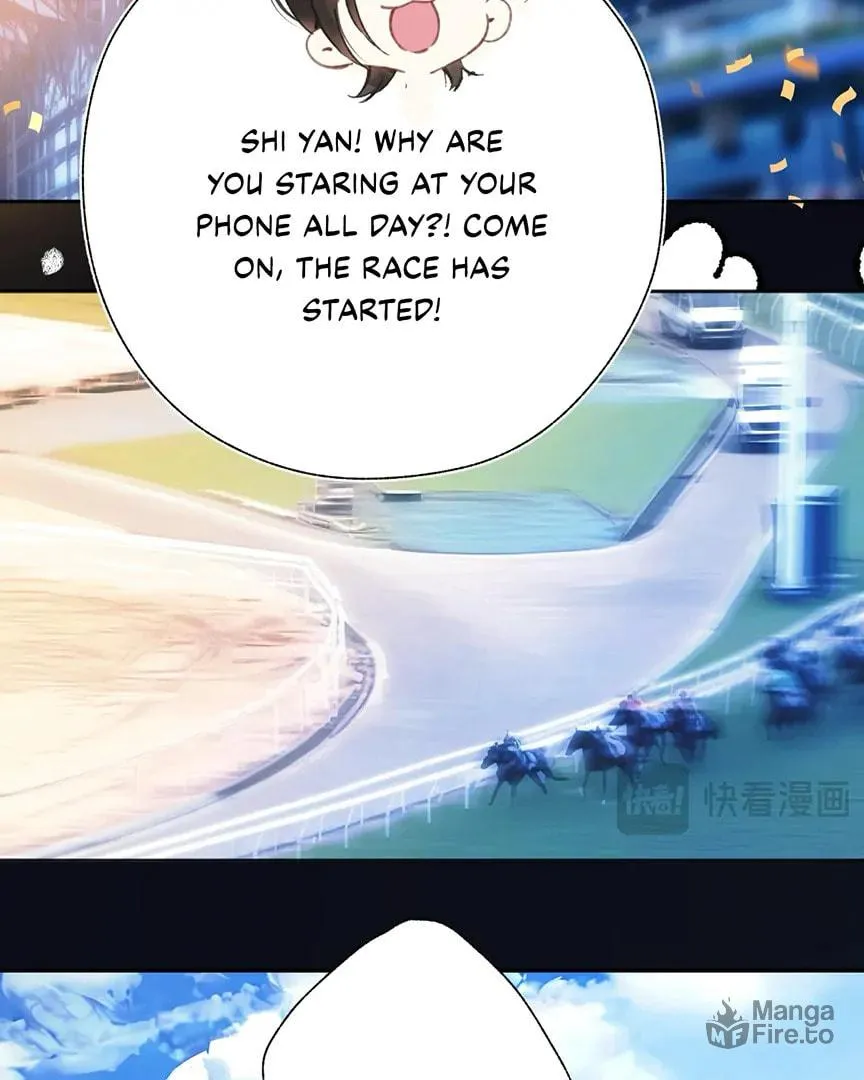 Only for Love Chapter 57 page 35 - 