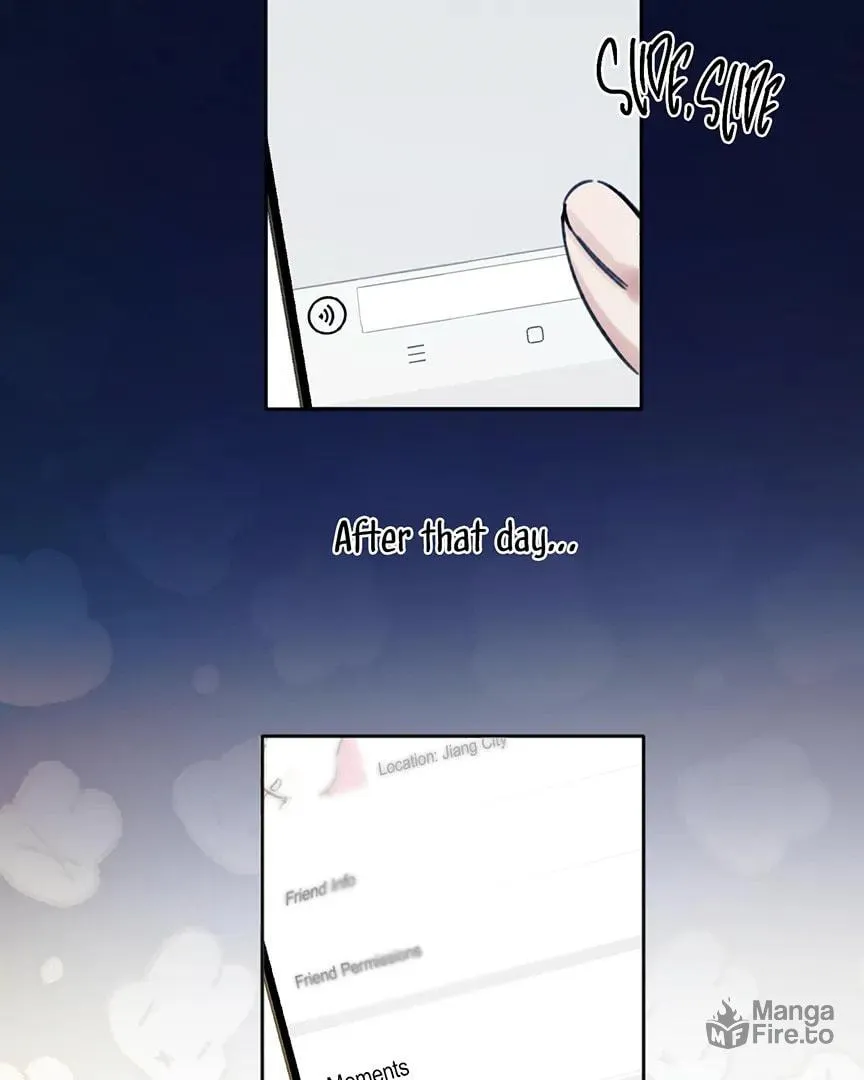Only for Love Chapter 57 page 39 - 