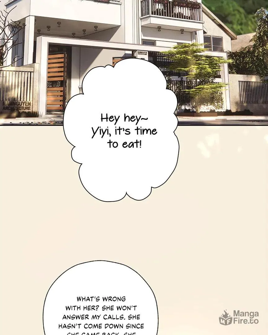 Only for Love Chapter 57 page 5 - 