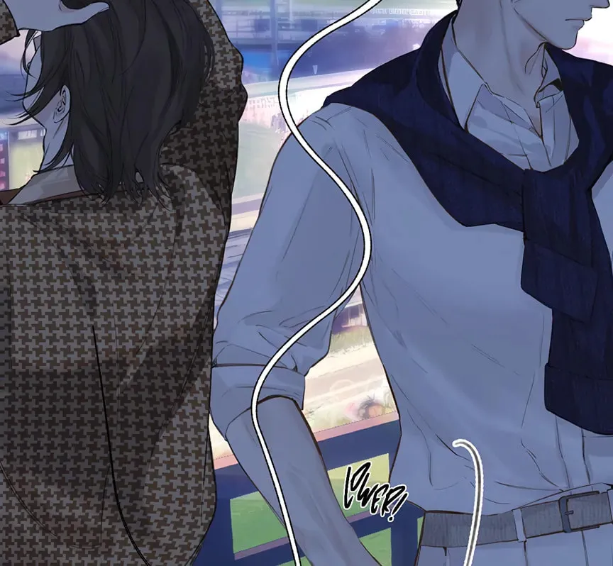 Only for Love Chapter 57 page 43 - 