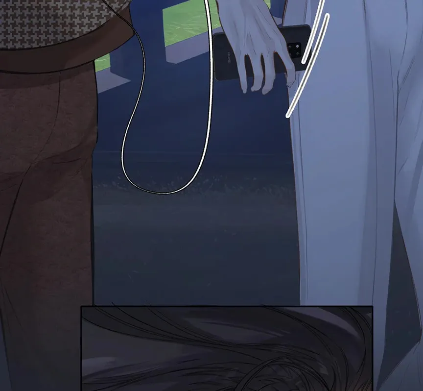 Only for Love Chapter 57 page 44 - 