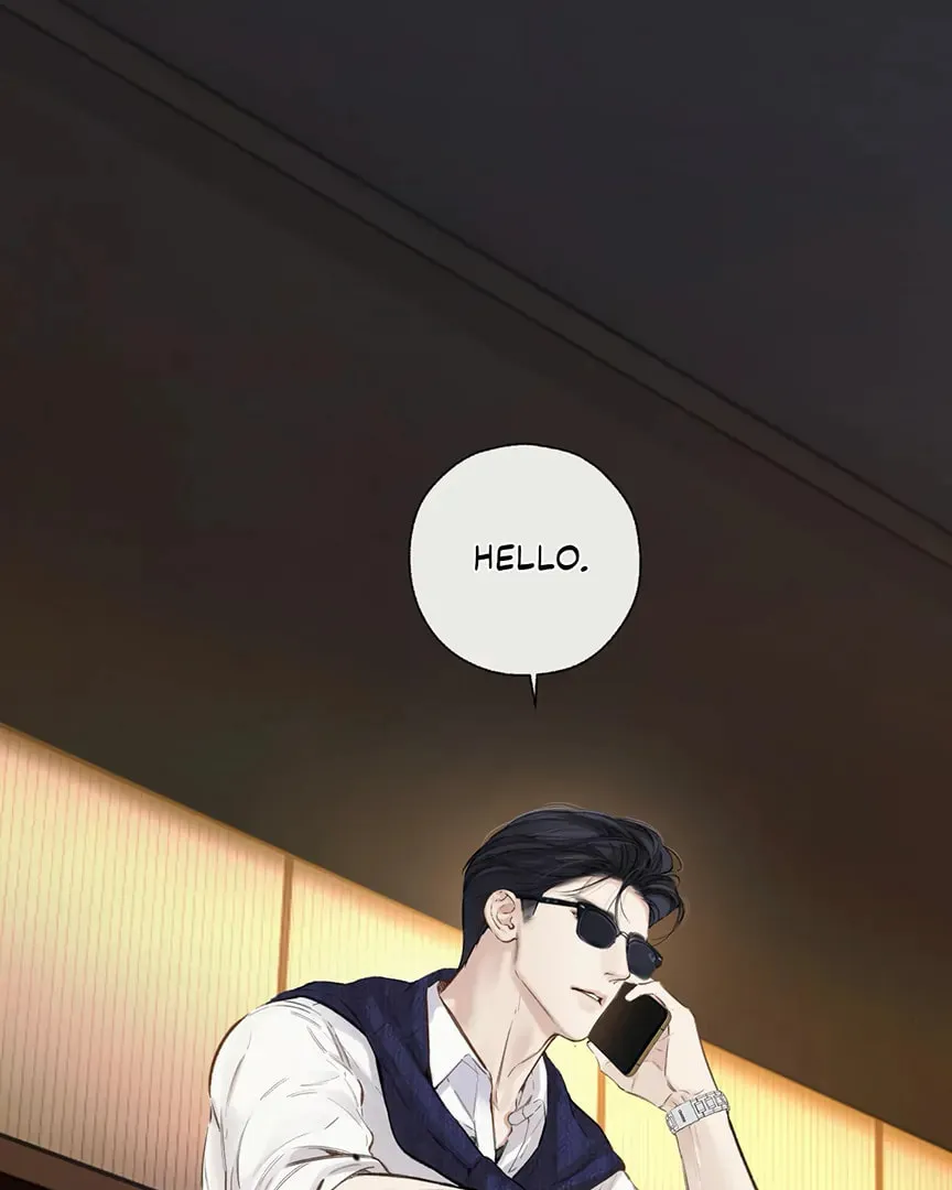 Only for Love Chapter 57 page 47 - 