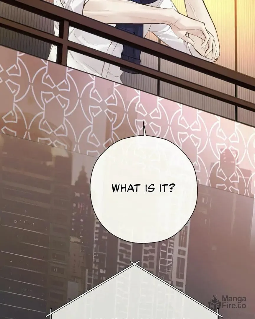 Only for Love Chapter 57 page 48 - 