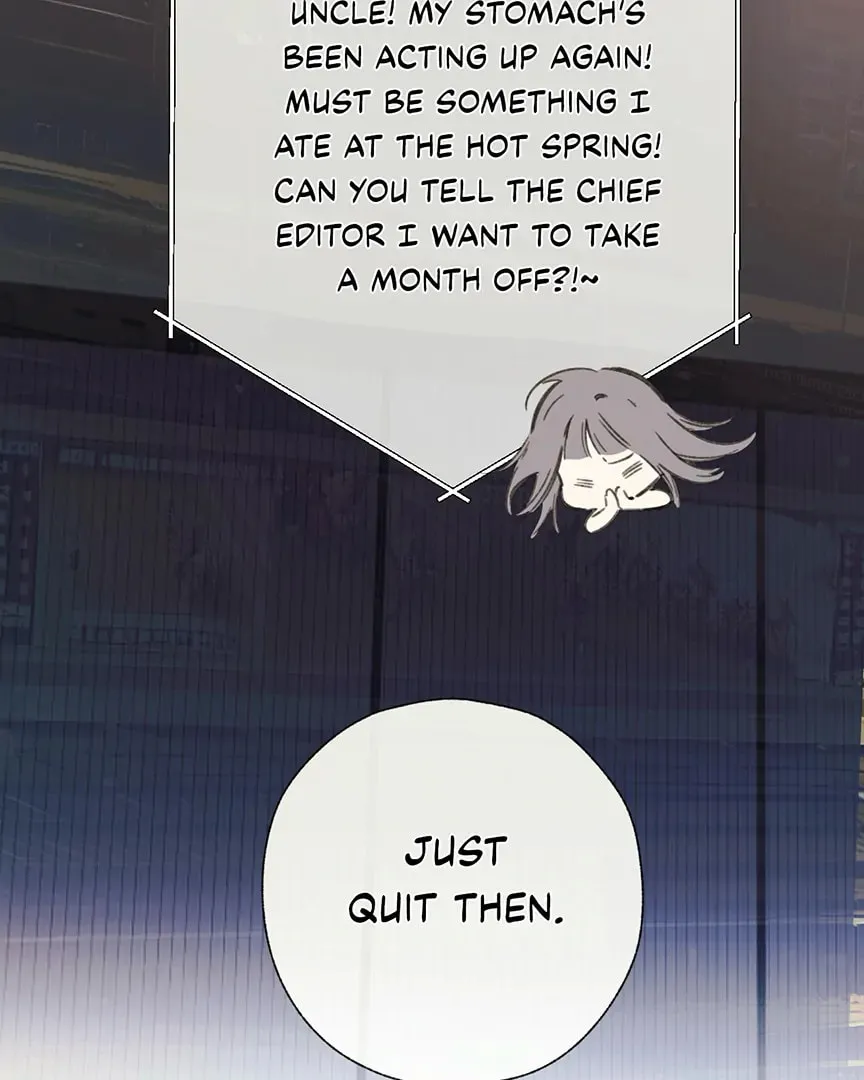 Only for Love Chapter 57 page 49 - 