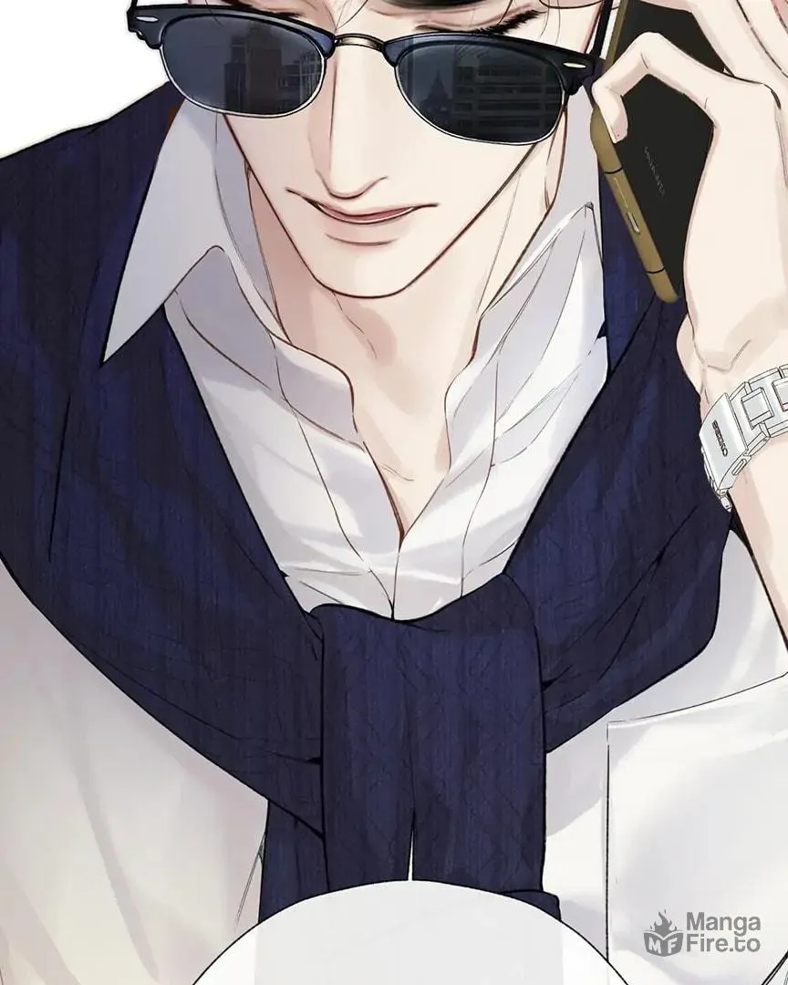 Only for Love Chapter 57 page 51 - 