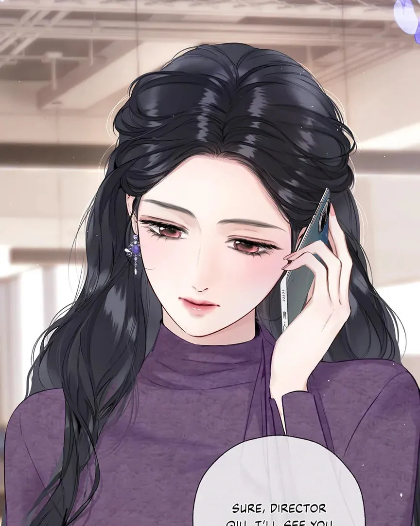 Only for Love Chapter 57 page 58 - 