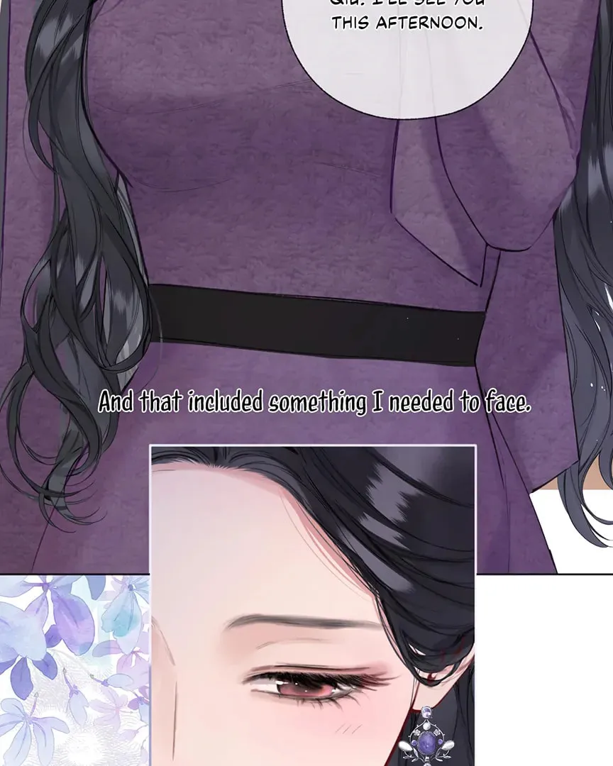 Only for Love Chapter 57 page 59 - 
