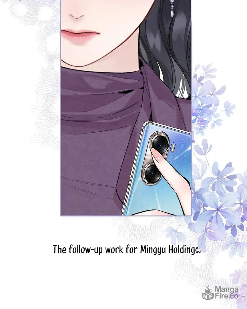 Only for Love Chapter 57 page 60 - 