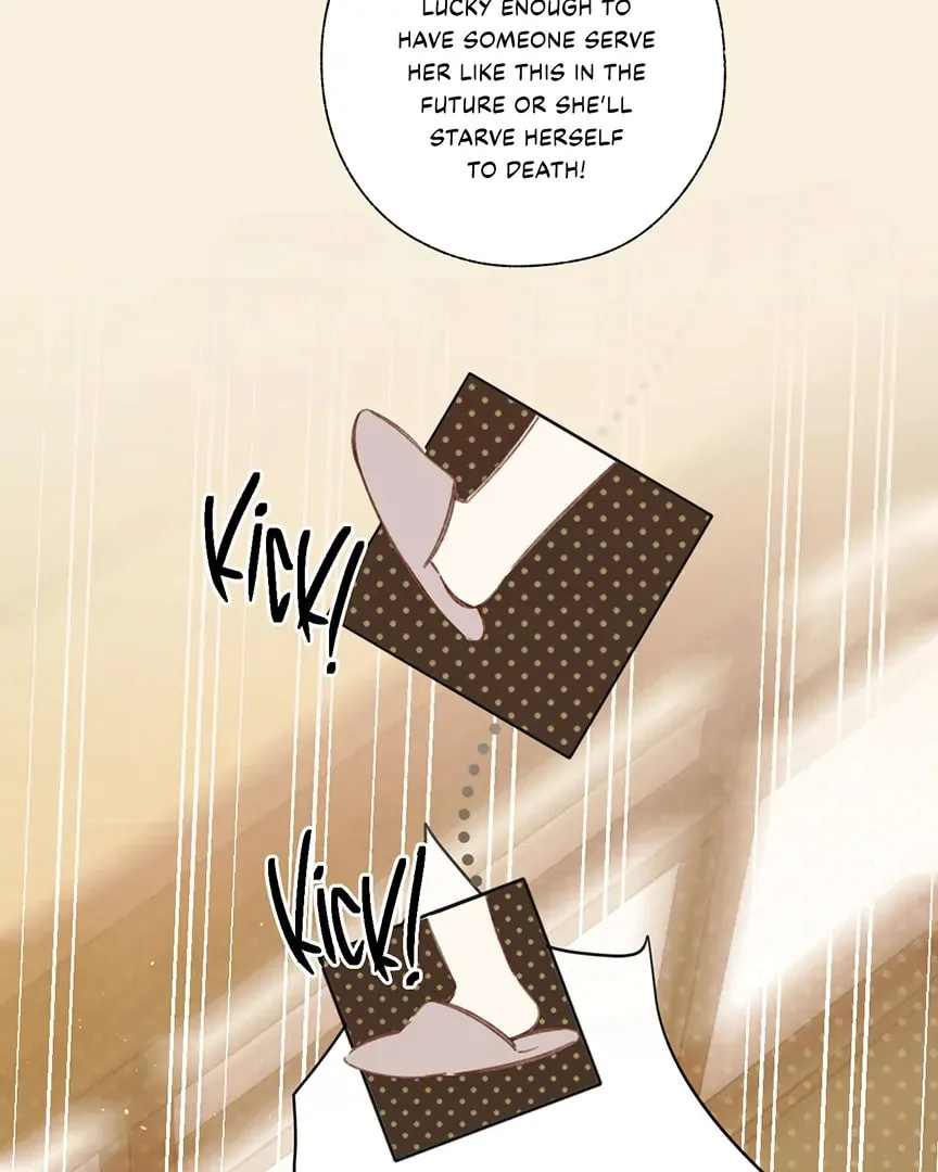Only for Love Chapter 57 page 7 - 