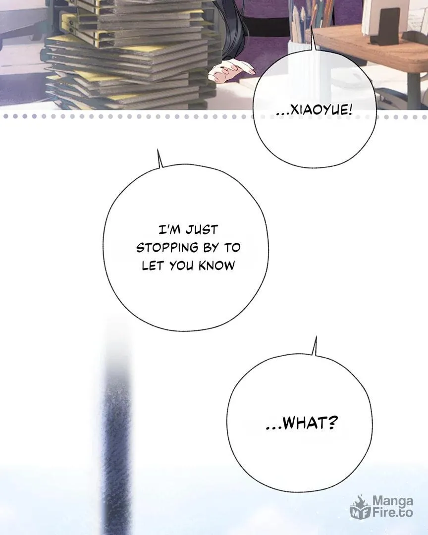 Only for Love Chapter 57 page 63 - 