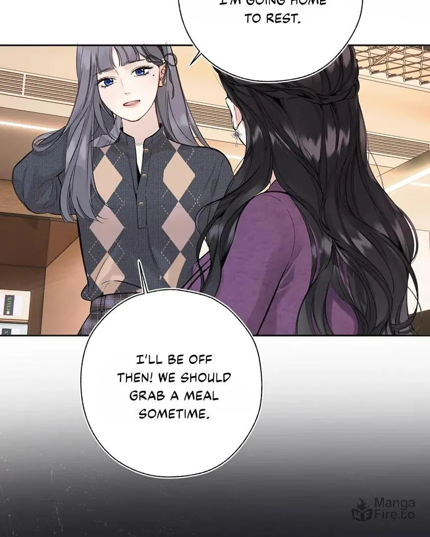 Only for Love Chapter 57 page 66 - 