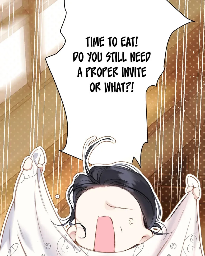 Only for Love Chapter 57 page 8 - 
