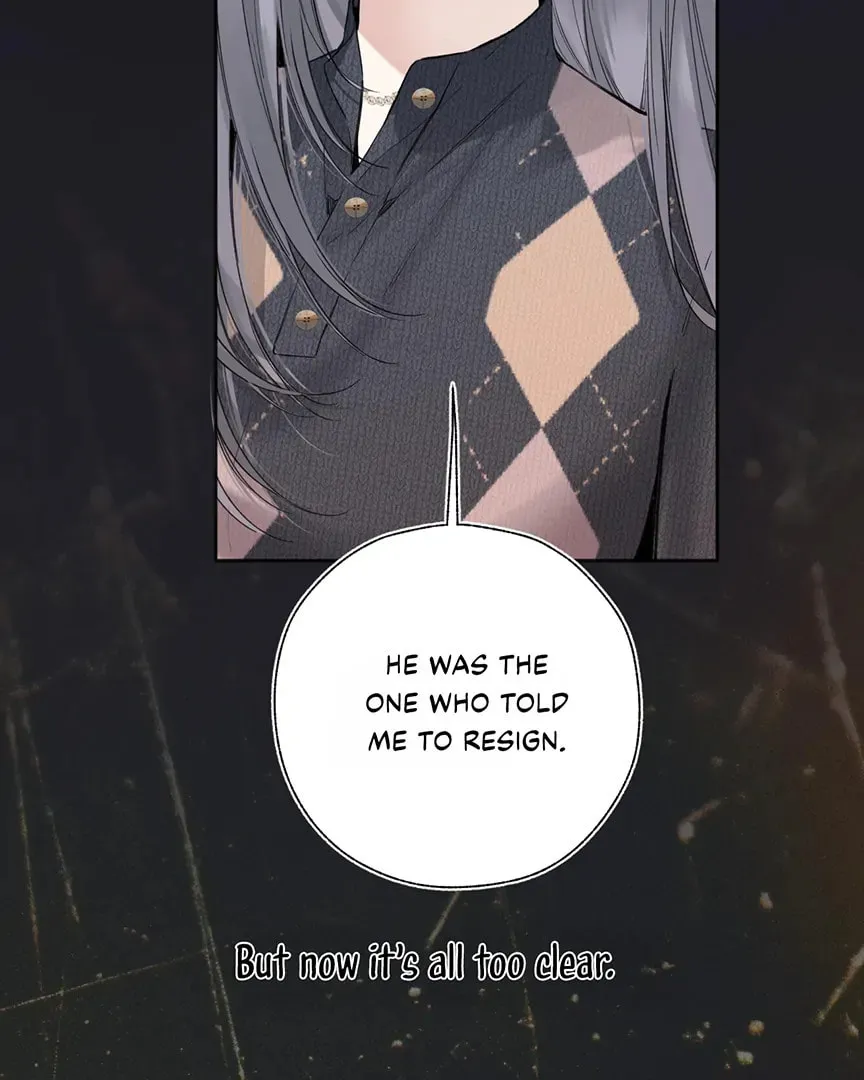Only for Love Chapter 57 page 71 - 