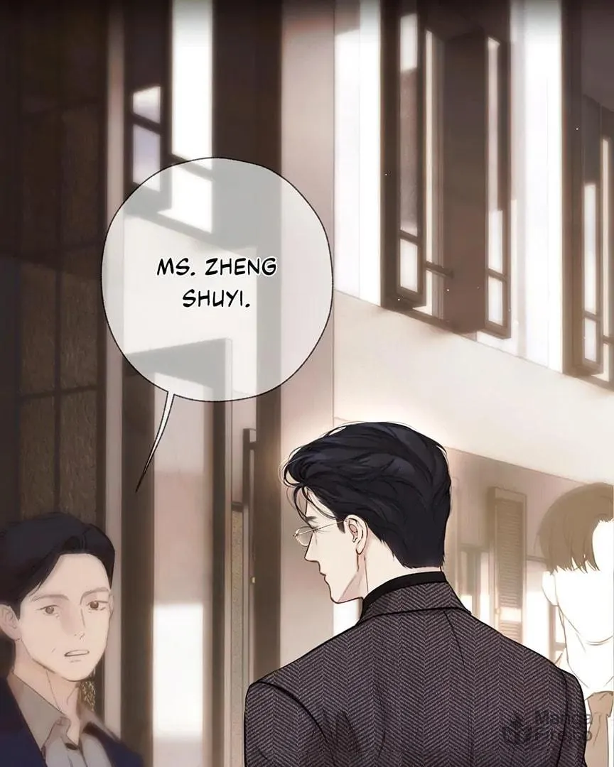 Only for Love Chapter 57 page 87 - 