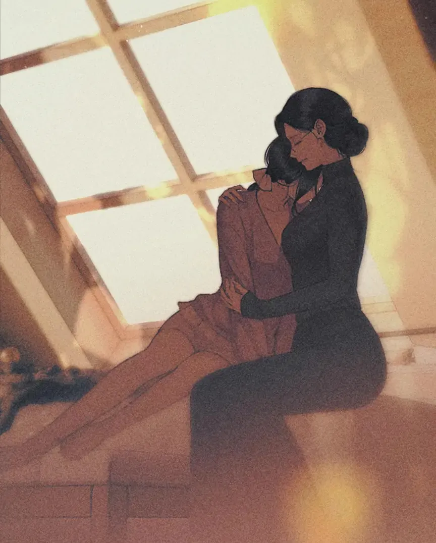 Only for Love Chapter 57 page 91 - 