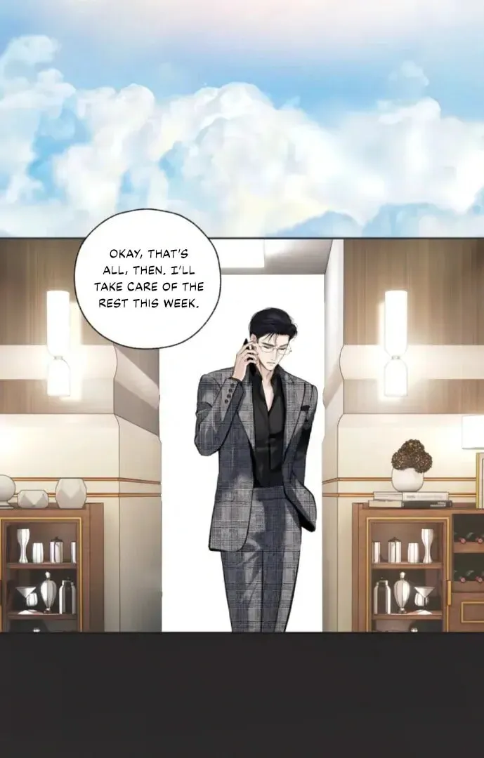 Only for Love Chapter 58.5 page 2 - 