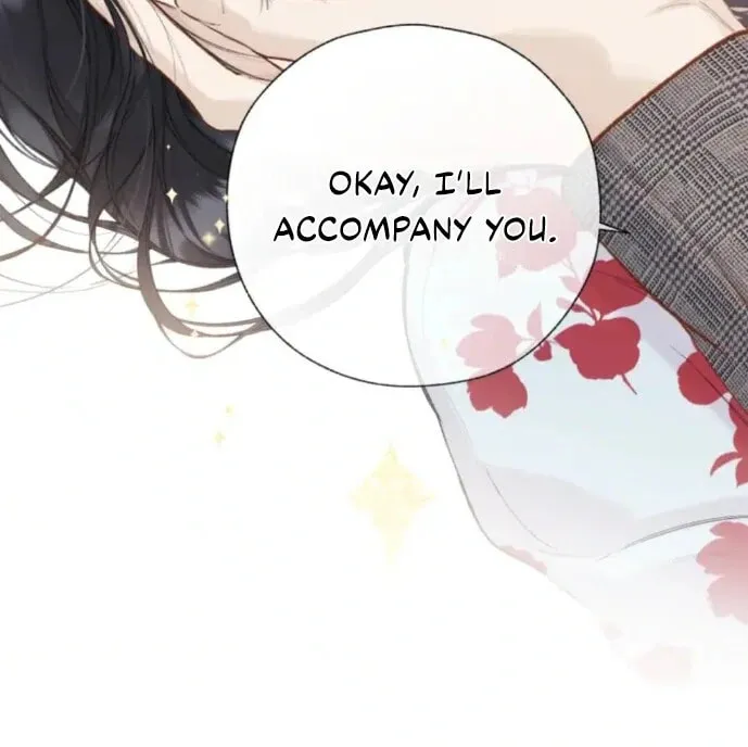 Only for Love Chapter 58.5 page 11 - 