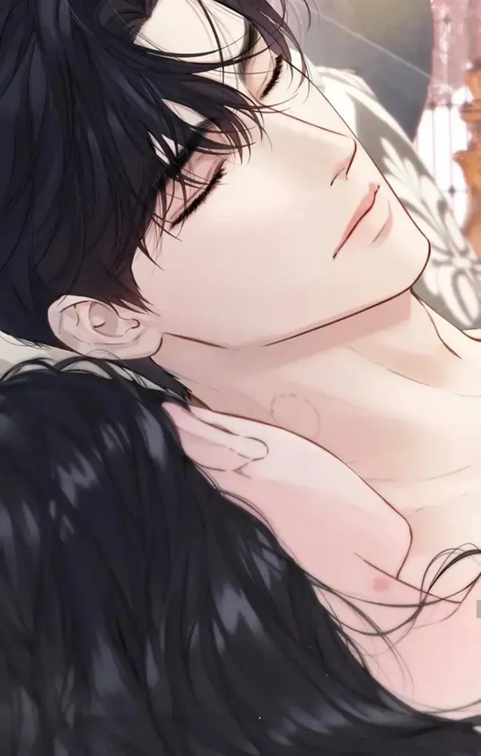 Only for Love Chapter 58.5 page 107 - 