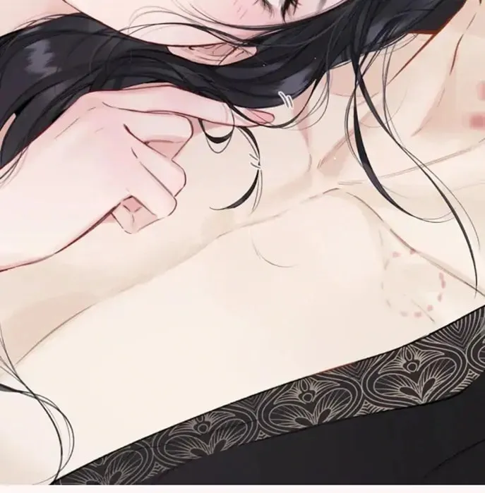 Only for Love Chapter 58.5 page 109 - 