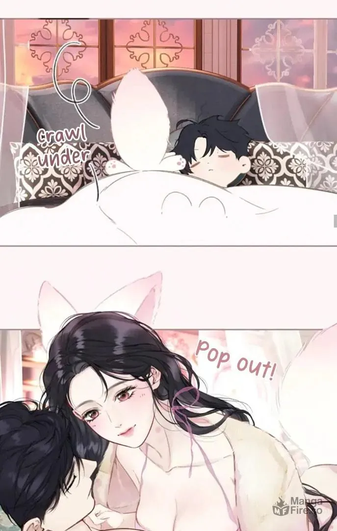 Only for Love Chapter 58.5 page 110 - 