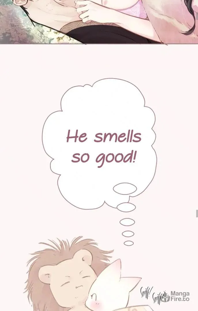 Only for Love Chapter 58.5 page 111 - 