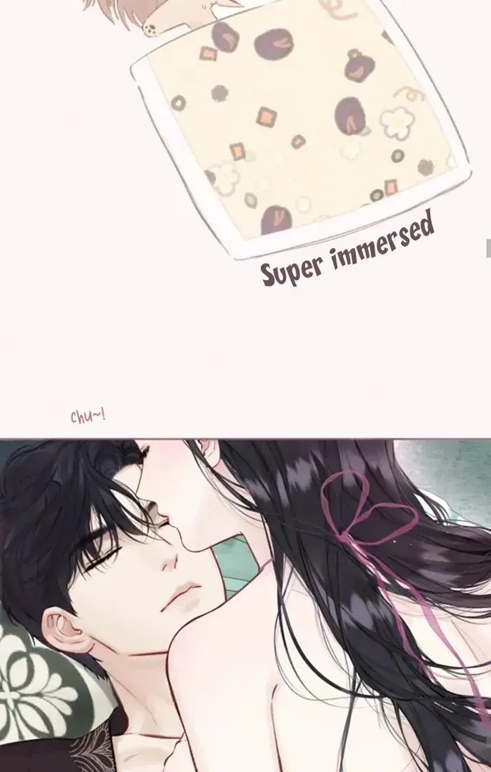 Only for Love Chapter 58.5 page 112 - 