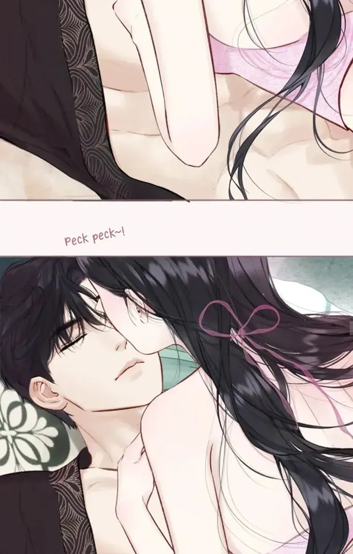 Only for Love Chapter 58.5 page 113 - 