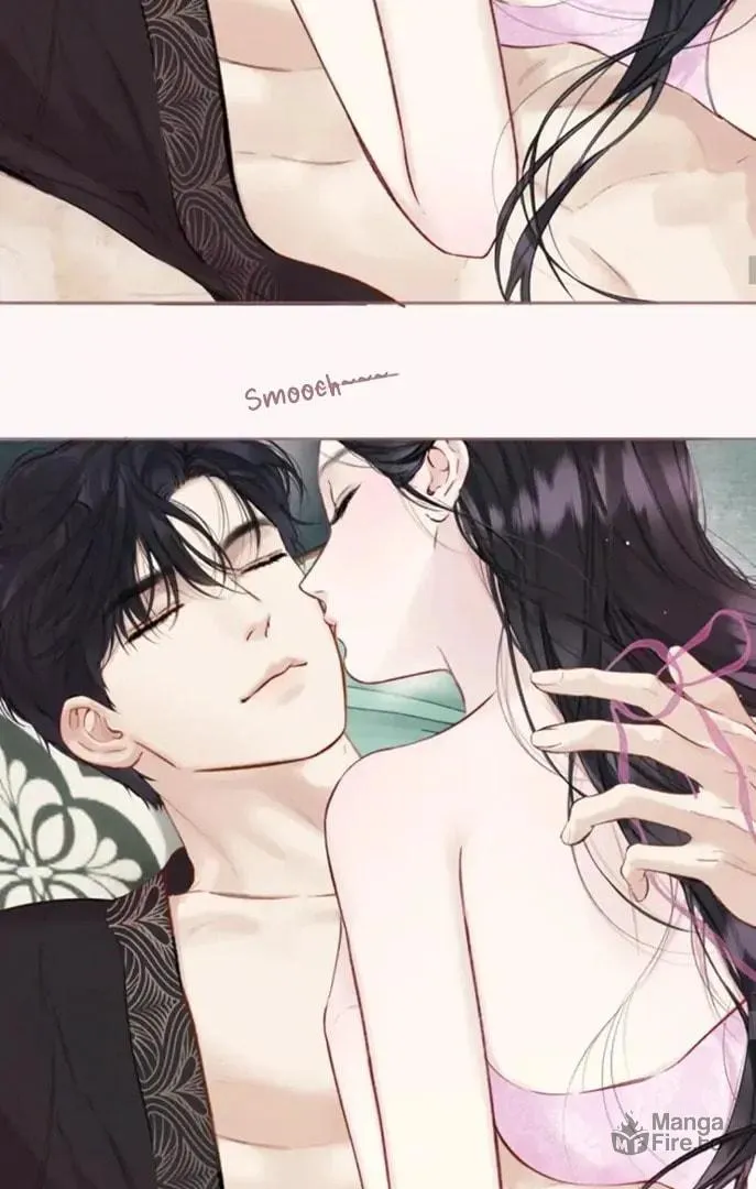 Only for Love Chapter 58.5 page 114 - 