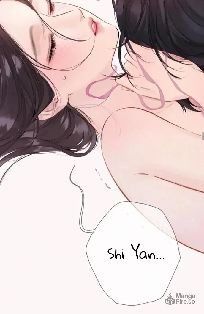 Only for Love Chapter 58.5 page 117 - 