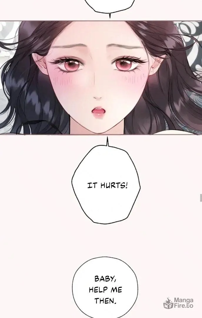 Only for Love Chapter 58.5 page 120 - 