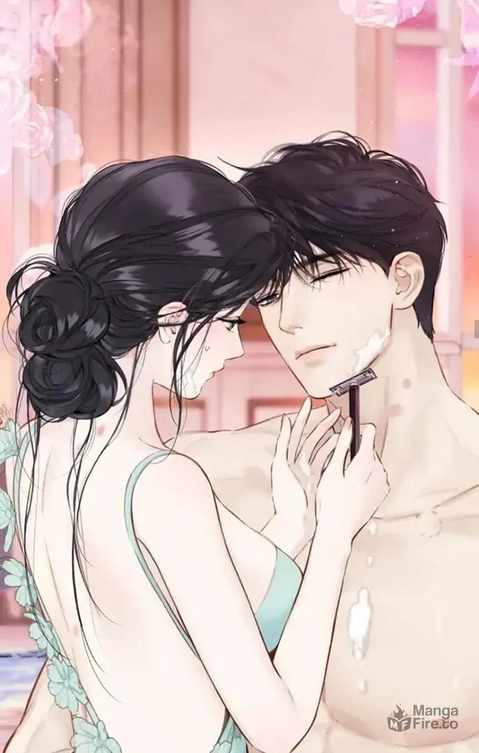 Only for Love Chapter 58.5 page 125 - 