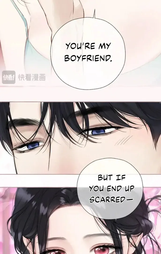 Only for Love Chapter 58.5 page 131 - 