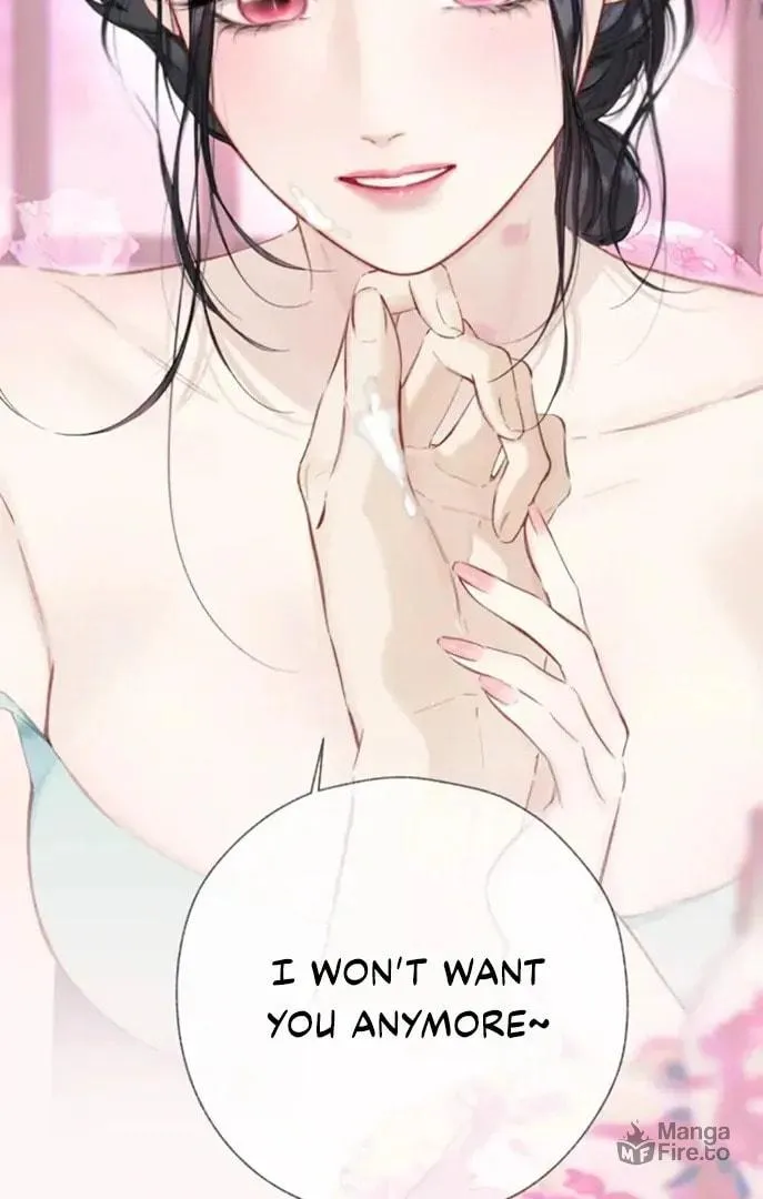 Only for Love Chapter 58.5 page 132 - 