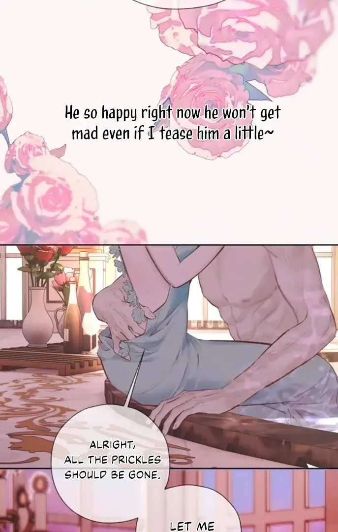 Only for Love Chapter 58.5 page 133 - 